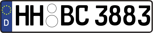 HH-BC3883