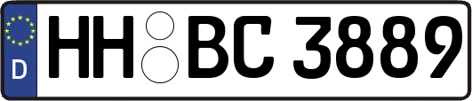 HH-BC3889