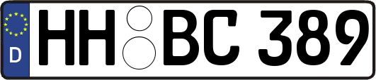 HH-BC389