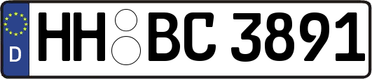 HH-BC3891