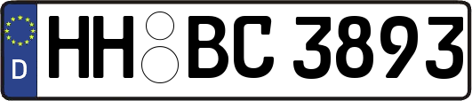 HH-BC3893