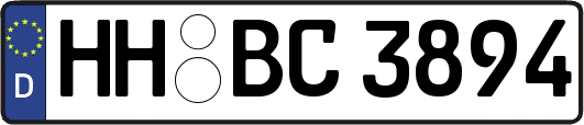 HH-BC3894
