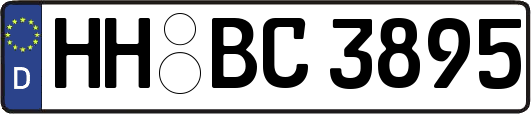 HH-BC3895