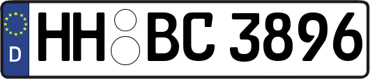 HH-BC3896