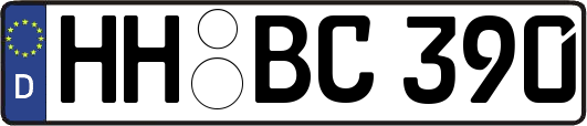 HH-BC390