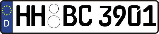 HH-BC3901
