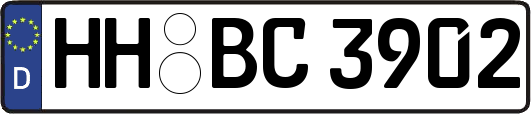 HH-BC3902