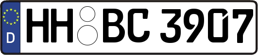 HH-BC3907