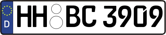 HH-BC3909