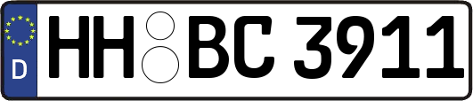 HH-BC3911