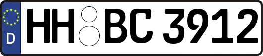 HH-BC3912