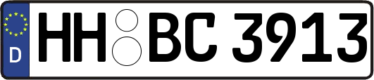 HH-BC3913