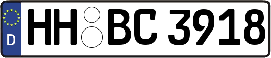 HH-BC3918