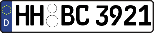 HH-BC3921