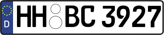 HH-BC3927