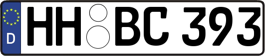 HH-BC393