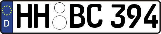 HH-BC394