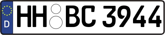 HH-BC3944