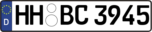 HH-BC3945