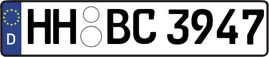 HH-BC3947