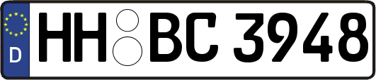 HH-BC3948