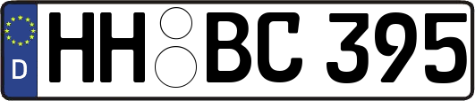 HH-BC395