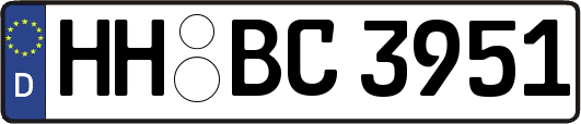 HH-BC3951