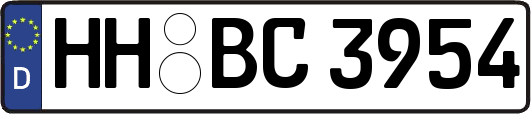HH-BC3954