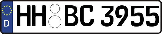 HH-BC3955