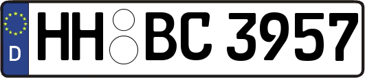 HH-BC3957