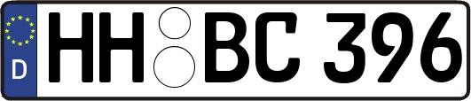 HH-BC396