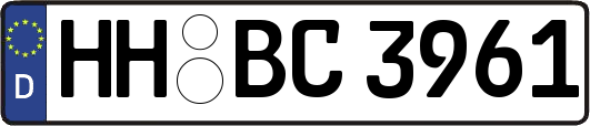 HH-BC3961