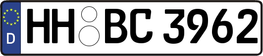 HH-BC3962