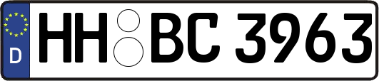 HH-BC3963
