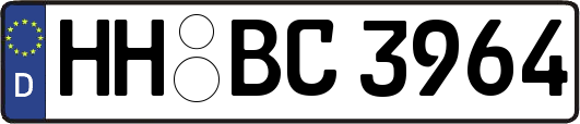 HH-BC3964