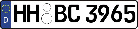 HH-BC3965