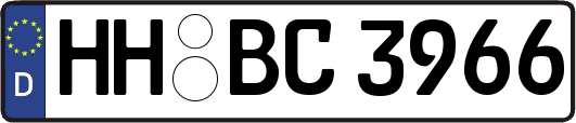 HH-BC3966