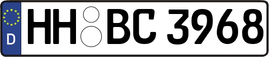 HH-BC3968