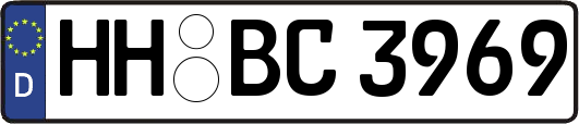 HH-BC3969