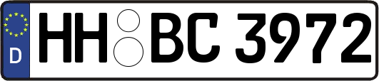 HH-BC3972