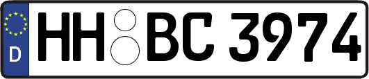 HH-BC3974