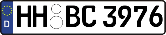 HH-BC3976