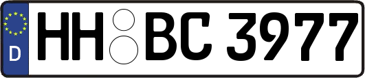 HH-BC3977