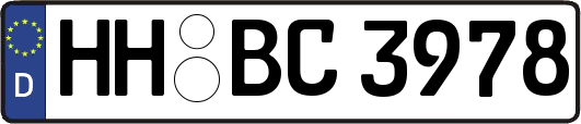 HH-BC3978