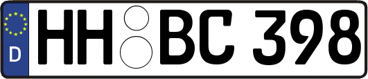 HH-BC398