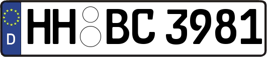 HH-BC3981