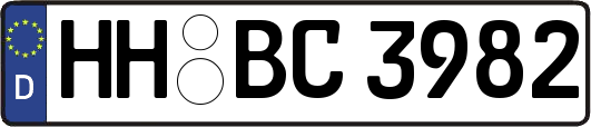 HH-BC3982