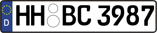 HH-BC3987