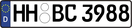 HH-BC3988