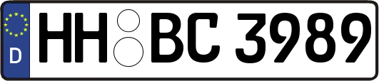 HH-BC3989
